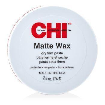 Matte Wax (Dry Firm Paste) - 74g-2.6oz-Hair Care-JadeMoghul Inc.