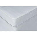 Mattresses Mattress Sale - California King Waterproof Hypoallergenic Polyester Premium Mattress Protector HomeRoots