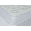 Mattresses Mattress Sale Ultra Soft and Waterproof Baby Cover Crib Mattress Protector Pad Liner (5") HomeRoots