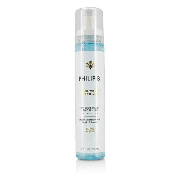 Maui Wowie Beach Mist - Textured Waves + Thickening (All Hair Types) - 150ml-5.07oz-Hair Care-JadeMoghul Inc.