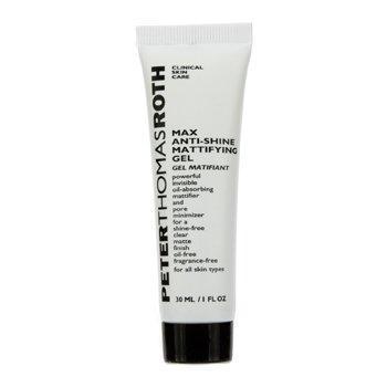 Max Anti-Shine Mattifying Gel - 30ml/1oz-All Skincare-JadeMoghul Inc.