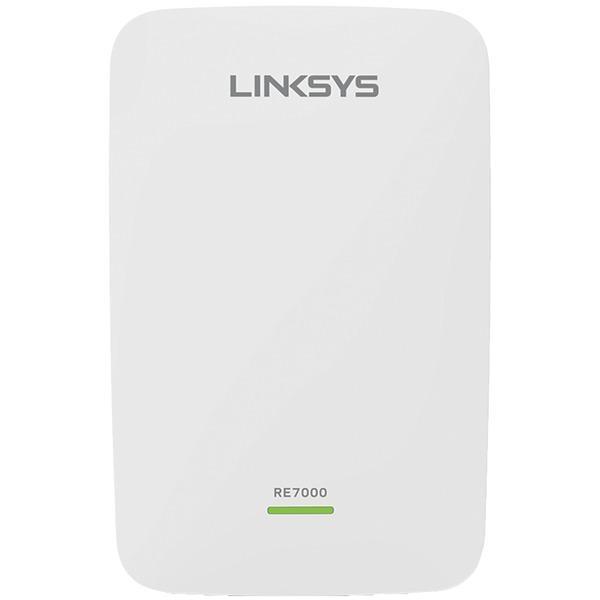 Max-Stream(TM) AC1900 Dual-Band Wi-Fi(R) Range Extender-Splitters & Extenders-JadeMoghul Inc.