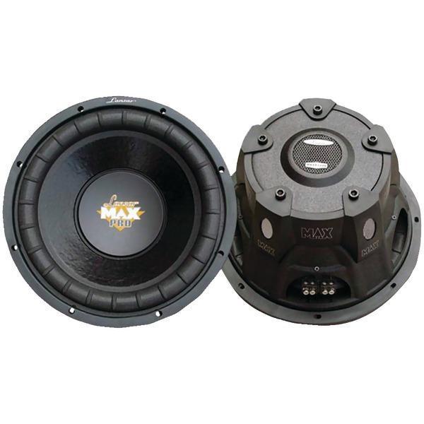 MaxPro Series Small 4ohm Subwoofer (8", 800 Watts)-Speakers, Subwoofers & Tweeters-JadeMoghul Inc.