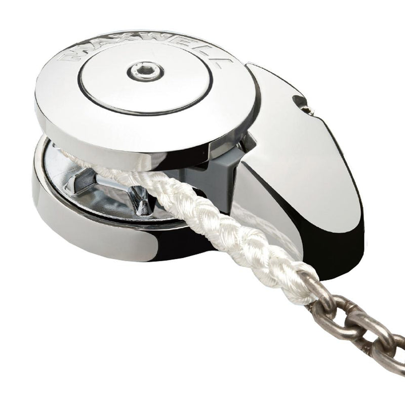 Maxwell RC6 12V Windlass - 500W f-1-4 Chain to 1-2 Rope [RC612V]-Windlasses-JadeMoghul Inc.