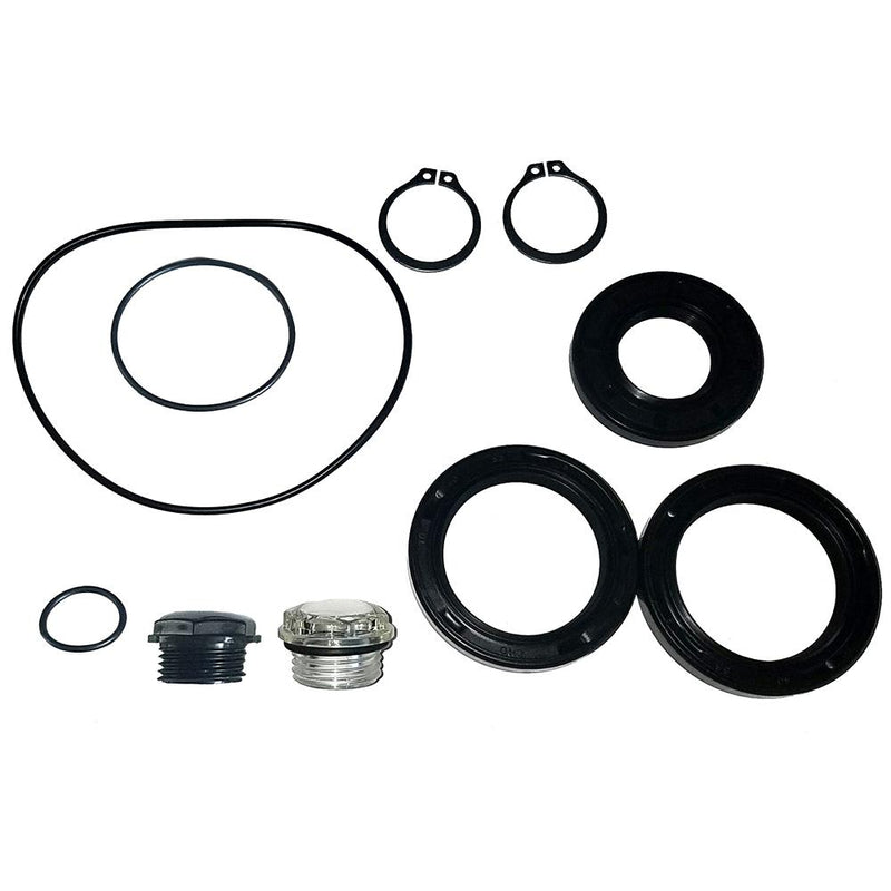 Maxwell Seal Kit f-2200 3500 Series Windlass Gearboxes [P90005]-Windlass Accessories-JadeMoghul Inc.