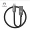 Mcdodo Type C to USB Cable Charge Fast Charging USB Charger Cable for Samsung Galaxy S8 lg for iPhone X 8 7 6S 5 usb cable cord-For iPhone-1m-JadeMoghul Inc.