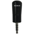 MCM-85 Mini Plug-in High-Performance Condenser Microphone-Microphones & Accessories-JadeMoghul Inc.