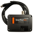 McMurdo SmartFind M15 AIS Receiver [21-300-001A]-AIS Systems-JadeMoghul Inc.