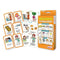 MEANING FLASH CARDS-Learning Materials-JadeMoghul Inc.