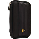 Media Cases & Sleeves Portable Hard Drive Case Petra Industries