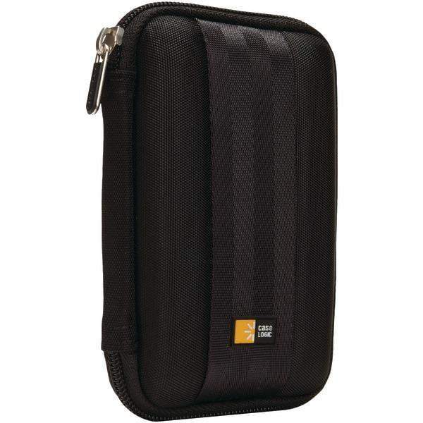 Media Cases & Sleeves Portable Hard Drive Case Petra Industries