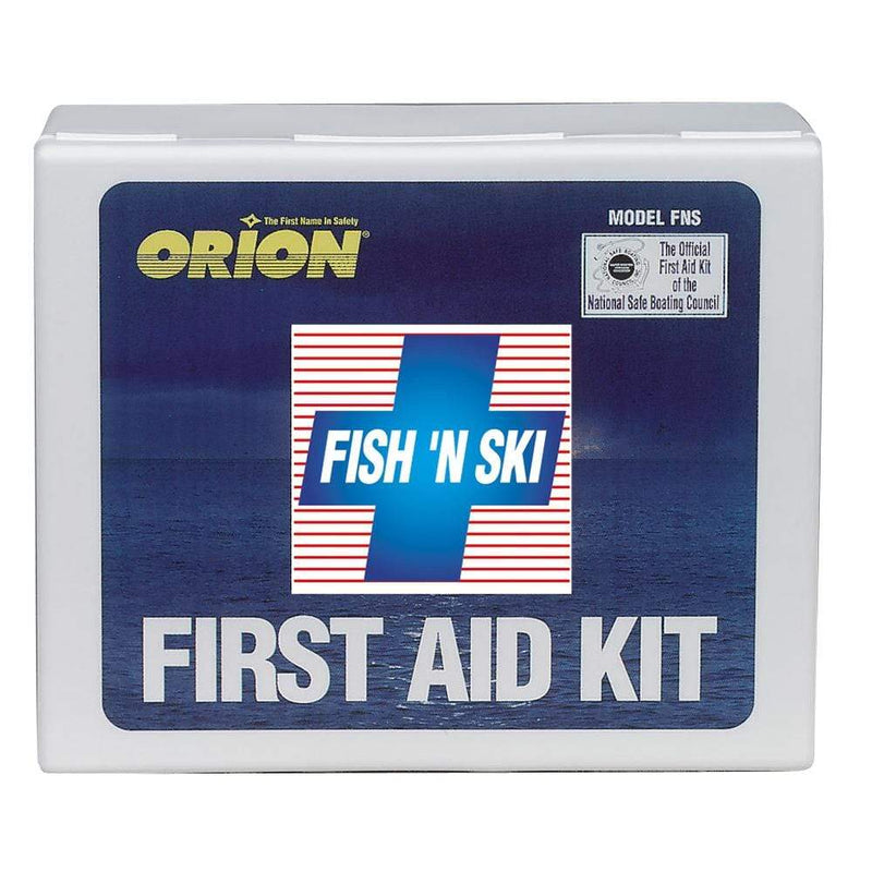 Medical Kits Orion Fish N Ski First Aid Kit [963] Orion