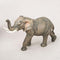 Medium Elephant -natural looking from gifts by fashioncraft-Wedding Cake Accessories-JadeMoghul Inc.