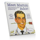 Meet Matt(e) Ador Matte Eyeshadow Palette - 21.6g-0.756oz-Make Up-JadeMoghul Inc.