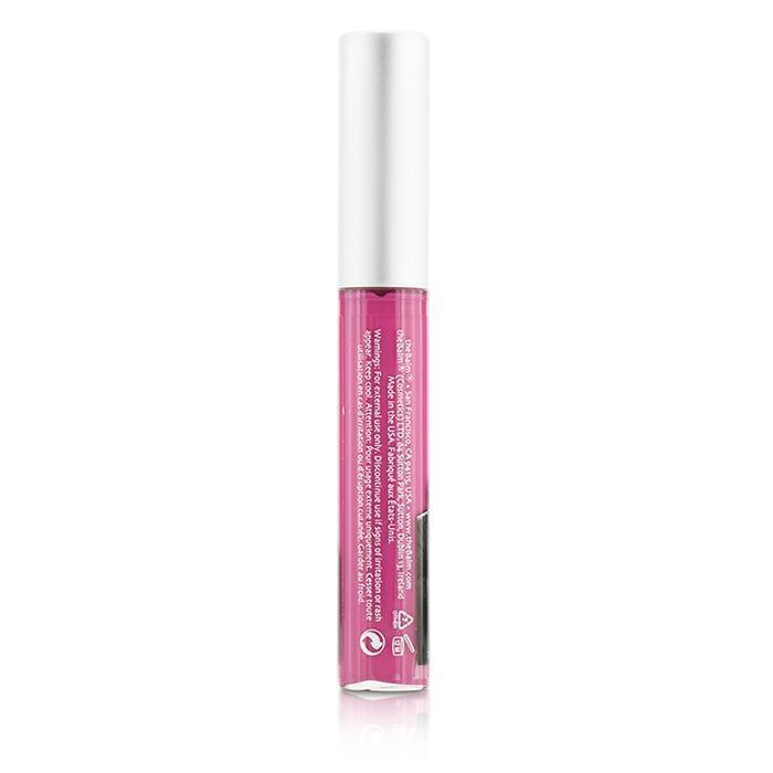 Meet Matte Hughes Long Lasting Liquid Lipstick - Chivalrous - 7.4ml-0.25oz-Make Up-JadeMoghul Inc.