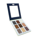 Meet Matte Nude Eyeshadow Palette - 25.5g-0.9oz-Make Up-JadeMoghul Inc.