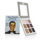 Meet Matt(e) Trimony Matte Eyeshadow Palette - 21.6g-0.756oz-Make Up-JadeMoghul Inc.