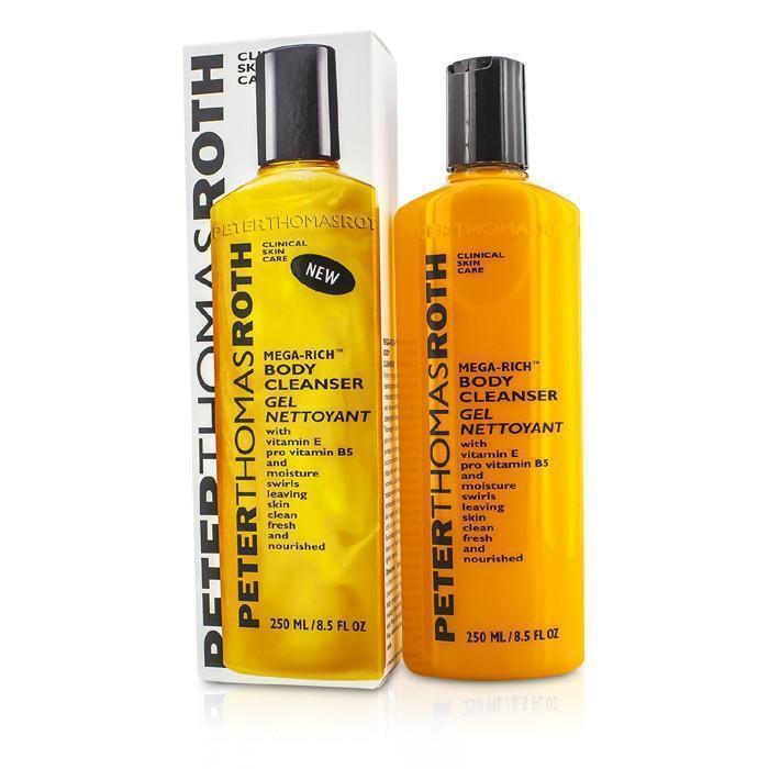 Mega-Rich Body Cleanser - 250ml-8.5oz-All Skincare-JadeMoghul Inc.