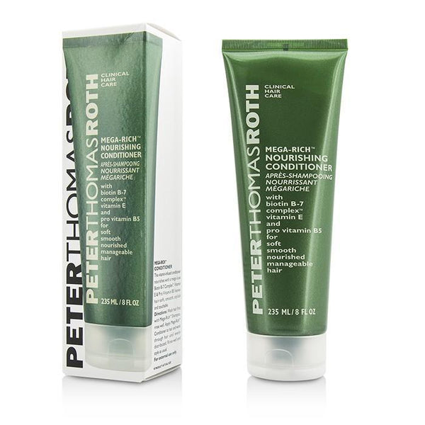 Mega-Rich Conditioner - 235ml-8oz-Hair Care-JadeMoghul Inc.