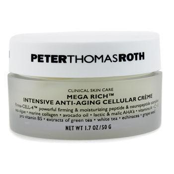 Mega Rich Intensive Anti-Aging Cellular Creme - 50g-1.7oz-All Skincare-JadeMoghul Inc.