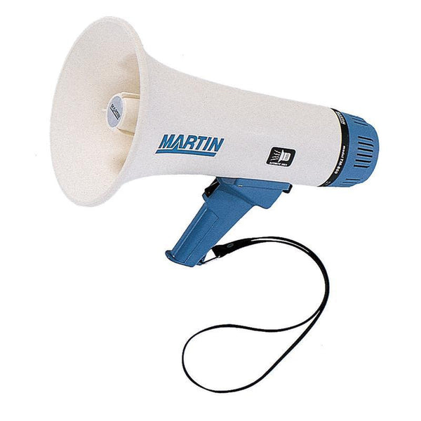 MEGAPHONE - 10 WATTS-Toys & Games-JadeMoghul Inc.