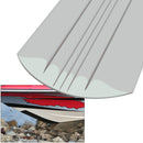 Megaware KeelGuard - 12 - Light Gray [20612]-Hull Protection-JadeMoghul Inc.