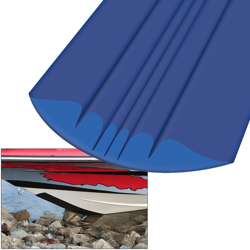 Megaware KeelGuard - 4 - Blue [20904]-Hull Protection-JadeMoghul Inc.
