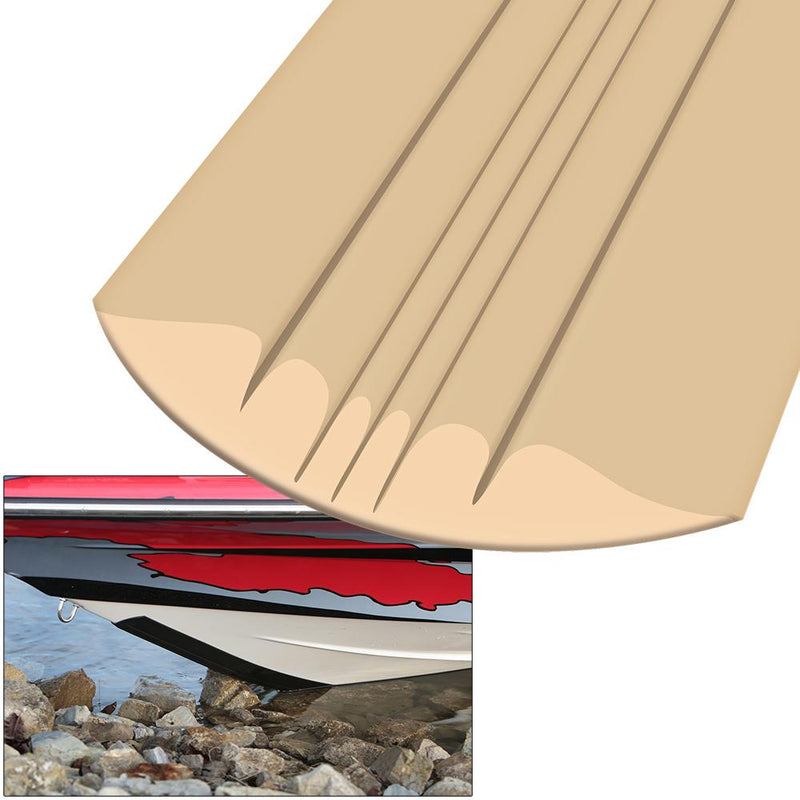 Megaware KeelGuard - 8 - Sand [20408]-Hull Protection-JadeMoghul Inc.