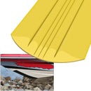 Megaware KeelGuard - 8 - Yellow [21108]-Hull Protection-JadeMoghul Inc.