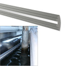 Megaware PontoonGuard - 40 Kit - (2) 20 Guards f-Pontoon Up To 25 - Gray [30540]-Hull Protection-JadeMoghul Inc.