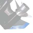 Megaware SkegPro 02668 Stainless Steel Skeg Protector [02668]-Hull Protection-JadeMoghul Inc.
