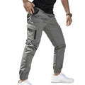 Mege Brand Men Fashion Streetwear Casual Camouflage Jogger Pants Tactical Military Trousers Men Cargo Pants for Droppshipping AExp