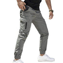 Mege Brand Men Fashion Streetwear Casual Camouflage Jogger Pants Tactical Military Trousers Men Cargo Pants for Droppshipping AExp