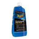 Meguiars Boat-RV Cleaner Wax - 16 oz - *Case of 6* [M5016CASE]-Cleaning-JadeMoghul Inc.