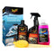Meguiars New Boat Owners Essentials Kit - *Case of 6* [M6385CASE]-Cleaning-JadeMoghul Inc.