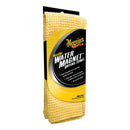 Meguiars Water Magnet Microfiber Drying Towel - 22" x 30" [X2000]-Cleaning-JadeMoghul Inc.