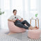 Meijuner Lazy Sofa Cover Solid Chair Covers without Filler/Inner Bean Bag Pouf Puff Couch Tatami Living Room Furniture Cover AExp