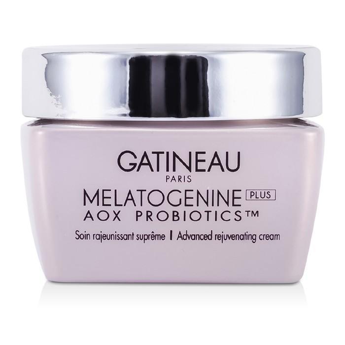 Melatogenine AOX Probiotics Advanced Rejuvenating Cream - 50ml-1.6oz-All Skincare-JadeMoghul Inc.