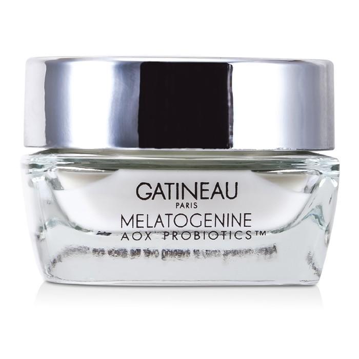 Melatogenine AOX Probiotics Essential Eye Corrector - 15ml-0.5oz-All Skincare-JadeMoghul Inc.