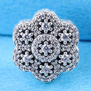 Memnon winter collection charms 925 sterling silver fine jewelry Snowman Santa beads fit bracelets DIY gift for Christmas BE413-BE421-JadeMoghul Inc.