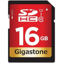 Memory Cards Prime Series SDHC(TM) Card (16GB) Petra Industries