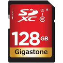 Memory Cards Prime Series SDXC(TM) Card (128GB) Petra Industries