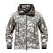 Men Army Camouflage Military Tactical Jackets / Waterproof Windbreaker Raincoat-ACU-S-China-JadeMoghul Inc.
