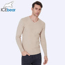 Men Attractive Design Sweater / High Quality Knitted Sweater-13004-XL-China-JadeMoghul Inc.