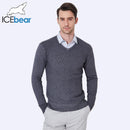 Men Attractive Design Sweater / High Quality Knitted Sweater-P901-XL-China-JadeMoghul Inc.