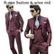 Men Business Suit Slim Fit Tuxedo-8-S-JadeMoghul Inc.