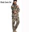 Men Camouflage Jacket Set / Men Army Waterproof Warm Clothes / Military Fleece Windbreaker Suit-Khaki Camo-XS-JadeMoghul Inc.