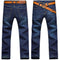 Men Casual Thin Straight Classic Jeans-KLY5688blue-34-JadeMoghul Inc.