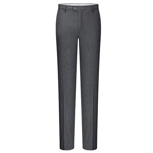 Men Classical Dress Trousers / Men's Slim Fit Formal Trousers-Pants 1-28-JadeMoghul Inc.
