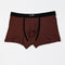 Men Cotton Boxers / Male Underpants-Brown-L-JadeMoghul Inc.